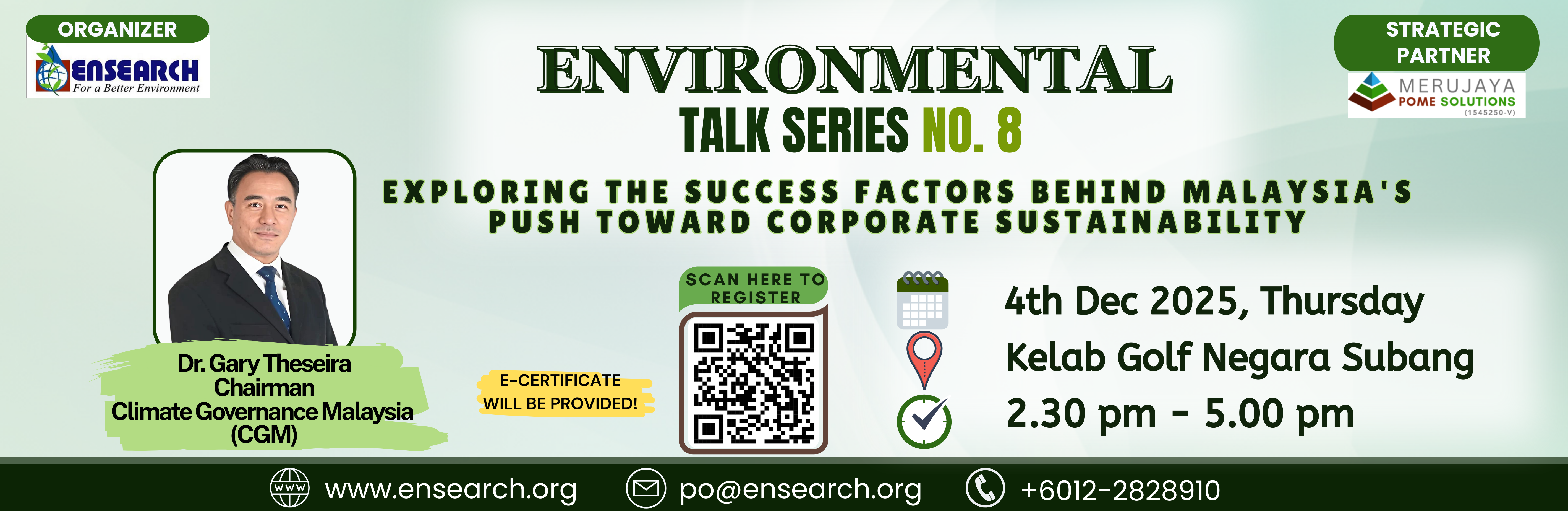 Environmental Talk Series No 8 banner (1)